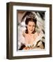 Loretta Young-null-Framed Photo