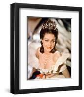 Loretta Young-null-Framed Photo