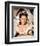 Loretta Young-null-Framed Photo