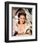 Loretta Young-null-Framed Photo