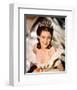 Loretta Young-null-Framed Photo