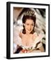 Loretta Young-null-Framed Photo