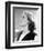 Loretta Young-null-Framed Photo