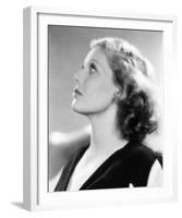 Loretta Young-null-Framed Photo