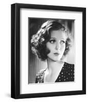 Loretta Young-null-Framed Photo