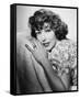 Loretta Young-null-Framed Stretched Canvas