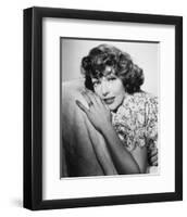 Loretta Young-null-Framed Photo