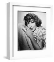 Loretta Young-null-Framed Photo