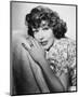 Loretta Young-null-Mounted Photo