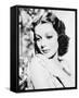 Loretta Young-null-Framed Stretched Canvas