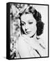 Loretta Young-null-Framed Stretched Canvas