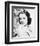 Loretta Young-null-Framed Photo