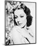 Loretta Young-null-Mounted Photo