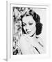 Loretta Young-null-Framed Photo