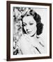 Loretta Young-null-Framed Photo