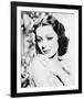 Loretta Young-null-Framed Photo