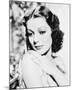 Loretta Young-null-Mounted Photo