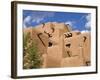 Loretto Inn in Santa Fe, New Mexico, United States of America, North America-Richard Cummins-Framed Photographic Print