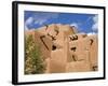 Loretto Inn in Santa Fe, New Mexico, United States of America, North America-Richard Cummins-Framed Photographic Print