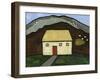 Lori Anne 43-Cherry Pie Studios-Framed Giclee Print