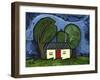 Lori Anne 44-Cherry Pie Studios-Framed Giclee Print