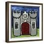 Lori Anne 46-Cherry Pie Studios-Framed Giclee Print