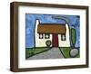 Lori Anne 49-Cherry Pie Studios-Framed Premium Giclee Print