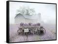 Canvas Black