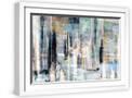 White Frame