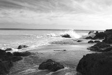 La Jolla Beach-Lori Hutchison-Photographic Print