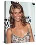 Lori Loughlin-null-Stretched Canvas