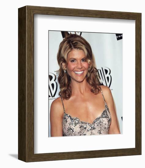 Lori Loughlin-null-Framed Photo