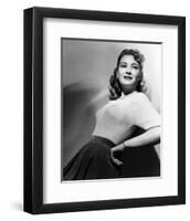 Lori Nelson-null-Framed Photo