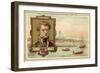 Lorient - Dumont D'Urville-null-Framed Giclee Print