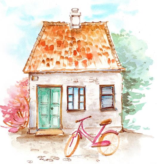 Art Print, , large