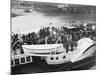 Lorna Doone at Ilfracombe, C.1891-96-null-Mounted Photographic Print