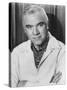 Lorne Greene, 1960s-null-Stretched Canvas