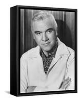 Lorne Greene, 1960s-null-Framed Stretched Canvas