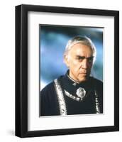 Lorne Greene, Battlestar Galactica (1978)-null-Framed Photo