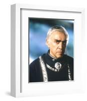 Lorne Greene, Battlestar Galactica (1978)-null-Framed Photo