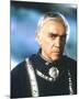 Lorne Greene, Battlestar Galactica (1978)-null-Mounted Photo