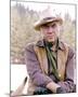 Lorne Greene, Bonanza (1959)-null-Mounted Photo