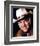 Lorne Greene - Bonanza-null-Framed Photo