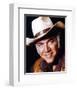 Lorne Greene - Bonanza-null-Framed Photo