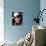 Lorne Greene - Bonanza-null-Mounted Photo displayed on a wall