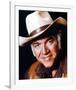 Lorne Greene - Bonanza-null-Framed Photo