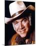 Lorne Greene - Bonanza-null-Mounted Photo