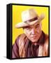 Lorne Greene - Bonanza-null-Framed Stretched Canvas