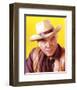 Lorne Greene - Bonanza-null-Framed Photo