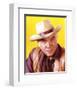 Lorne Greene - Bonanza-null-Framed Photo